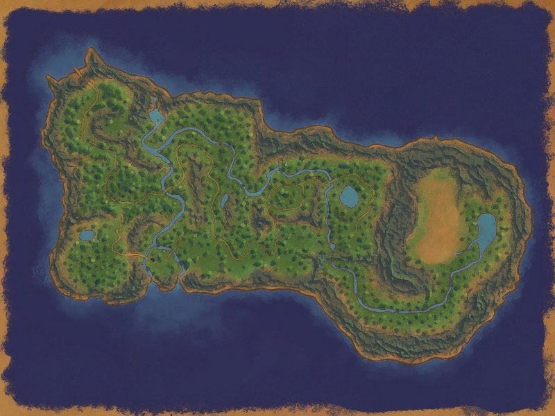 everquest 2 maps